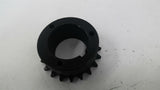 Browning H40P20 Sprocket 40 Chain 20 Teeth