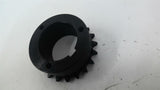 Browning H40P20 Sprocket 40 Chain 20 Teeth