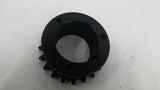 Browning H40P20 Sprocket 40 Chain 20 Teeth