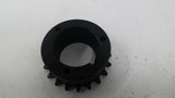 Browning H40P20 Sprocket 40 Chain 20 Teeth