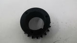 Browning H40P20 Sprocket 40 Chain 20 Teeth