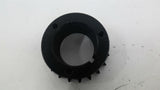 Browning H40P20 Sprocket 40 Chain 20 Teeth