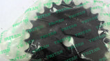 Tritan 40A26H X 5/8" TTN Sprocket 40 Chain 26 Teeth