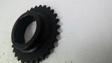 Tsubaki H40BTL30 TL S Sprocket 40 Chain 30 Teeth