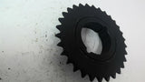 Tsubaki H40BTL30 TL S Sprocket 40 Chain 30 Teeth