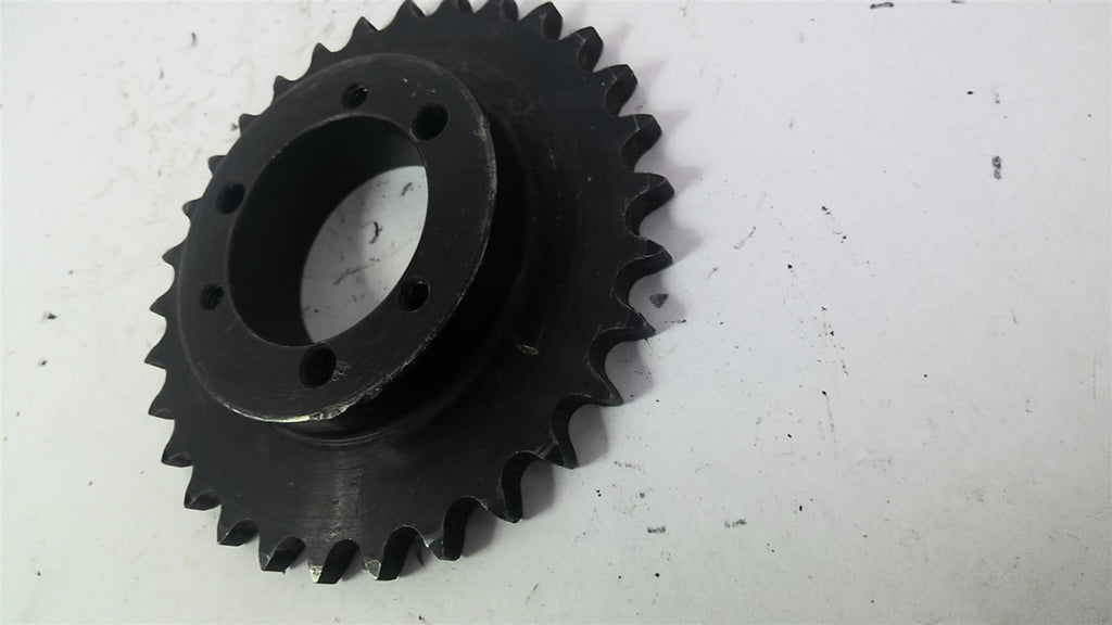 Martin 40SH30 Sprocket 40 Chain 30 Teeth