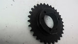 Martin 40SH30 Sprocket 40 Chain 30 Teeth