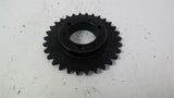 Martin 40SH30 Sprocket 40 Chain 30 Teeth