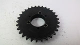 Martin 40SH30 Sprocket 40 Chain 30 Teeth