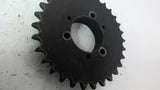 Martin 40SH30 Sprocket 40 Chain 30 Teeth