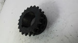 Browning D40P20 Sprocket 40 Chain Double 20 Teeth