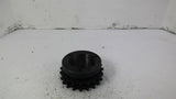 Browning D40P20 Sprocket 40 Chain Double 20 Teeth