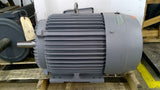 Toshiba 0304SDSR41A-P 30HP AC Motor 1800RPM 4P 3PH 286T 230/460V TEFC 60HZ