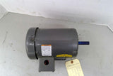 Baldor Reliance M3538 1/2HP AC Motor 1800RPM 4P 3PH 56 FR 230/460V TEFC 60HZ