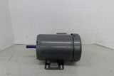 Baldor Reliance M3538 1/2HP AC Motor 1800RPM 4P 3PH 56 FR 230/460V TEFC 60HZ