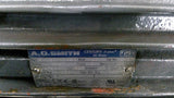 A.O.Smith E437 20HP AC Motor 3600RPM 2P 3PH 256T 230/460-200V EF 60HZ