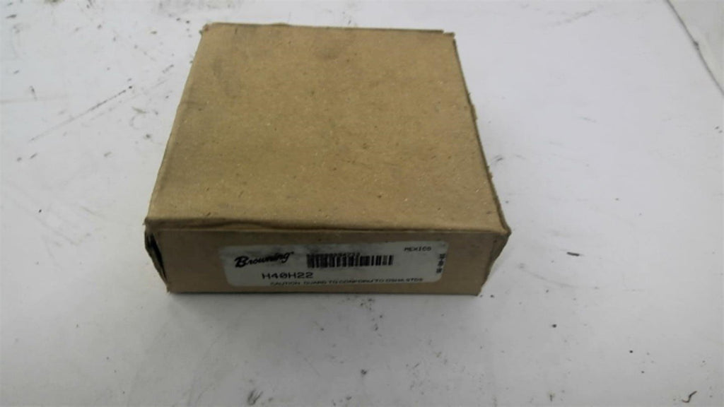 Browning H40H22 Sprocket