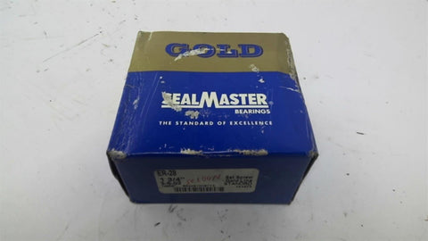 SealMaster ER-28 1 3/4" Bearing Insert