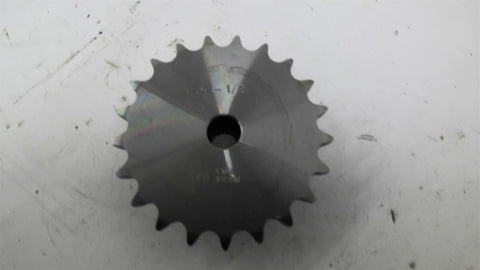 21-1/2 Sprocket 21 teeth