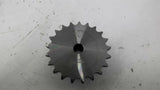 21-1/2 Sprocket 21 teeth