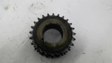 Browning DS40P24 Double Sprocket 40 Chain 24 Teeth