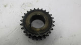 Browning DS40P24 Double Sprocket 40 Chain 24 Teeth