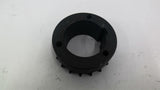 Browning H40P18 Sprocket 40 Chain 18 Teeth