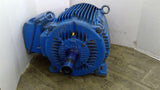 Weg 75HP AC Motor 1800RPM 4P 3PH 364/5T 230/460V TEFC 60HZ