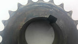 Browning D40P22 Sprocket 40 Chain 22 Teeth