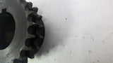 Browning D40P22 Sprocket 40 Chain 22 Teeth