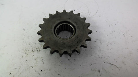 Browning HN40B19 Sprocket 40 Chain 1 Teeth