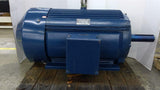 North American PE449T-250-6-AI 250HP AC Motor 1200RPM 6P 3PH 449T 460V TEFC 60HZ