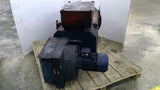 Siemens 200 KW Motor 1800RPM 4P 3PH 400V 68 HZ