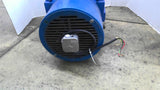 Reliance 0IKL508289-JB 22KW AC Motor 1800RPM 4P 3PH 460V IC416 60HZ