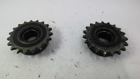 Browning HN40 B19 Sprocket 40 Chain 19 Teeth