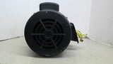 US Motors T3C2P18 3HP AC Motor 1800RPM 4P Single Phase 115/230V TEFC 60HZ