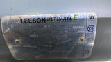 Leeson 199690.00 H 5HP AC Motor 1800RPM 4P 3PH 184T 230/460V ODP 60HZ