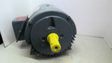 Leeson 199690.00 H 5HP AC Motor 1800RPM 4P 3PH 184T 230/460V ODP 60HZ