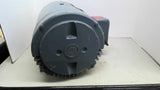 Leeson 199690.00 H 5HP AC Motor 1800RPM 4P 3PH 184T 230/460V ODP 60HZ