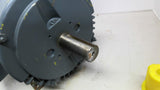 Leeson 199690.00 H 5HP AC Motor 1800RPM 4P 3PH 184T 230/460V ODP 60HZ