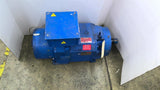 Reliance 01KL438918-LA 22KW AC Motor 1800RPM 4P 3PH DL1807 460V IC416 60HZ