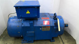 Reliance 01KL438918-LA 22KW AC Motor 1800RPM 4P 3PH DL1807 460V IC416 60HZ