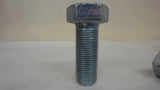 BOLTS, LOT OF 20#, 3/4"-16 X 2, MOST ARE GRADE 5, 2 OR 3 GRADE 8, 2 OR 3 SS