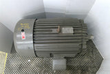 Toshiba C1004FG3UD 100HP AC Motor 1800RPM 4P 3PH 405TS 230/460V TEFC 60HZ