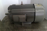 Toshiba C1004FG3UD 100HP AC Motor 1800RPM 4P 3PH 405TS 230/460V TEFC 60HZ