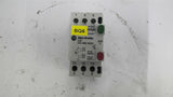 Allen-Bradley 140-MN-0630 Manual Motor Starter 4.0-6.3 Amp