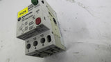 Allen-Bradley 140-MN-0630 Manual Motor Starter 4.0-6.3 Amp
