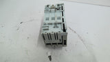 Allen-Bradley 140-MN-0630 Manual Motor Starter 4.0-6.3 Amp