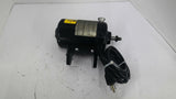 Dumore 57-031 120v DC Motor .75hp 60hz 120 Volts 8.2 Amps Tool Post Grinder