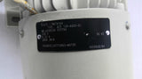 Dietz DRU 80C/2Q AC Motor 1.1kW 3600rpm 2p 3ph 230v